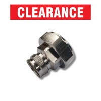 Pulse Coaxial Adaptor